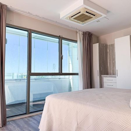 Hotel Boutique Aroma De Mar شيكلانا دي لا فرونتيرا المظهر الخارجي الصورة