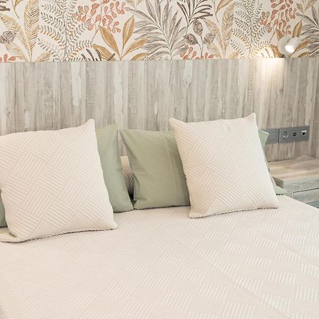 Hotel Boutique Aroma De Mar شيكلانا دي لا فرونتيرا المظهر الخارجي الصورة