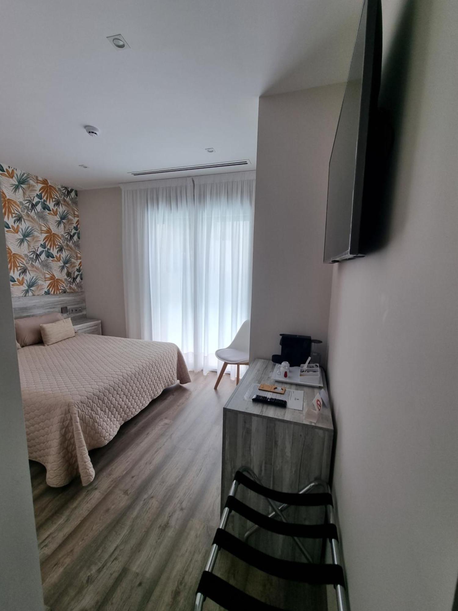 Hotel Boutique Aroma De Mar شيكلانا دي لا فرونتيرا المظهر الخارجي الصورة