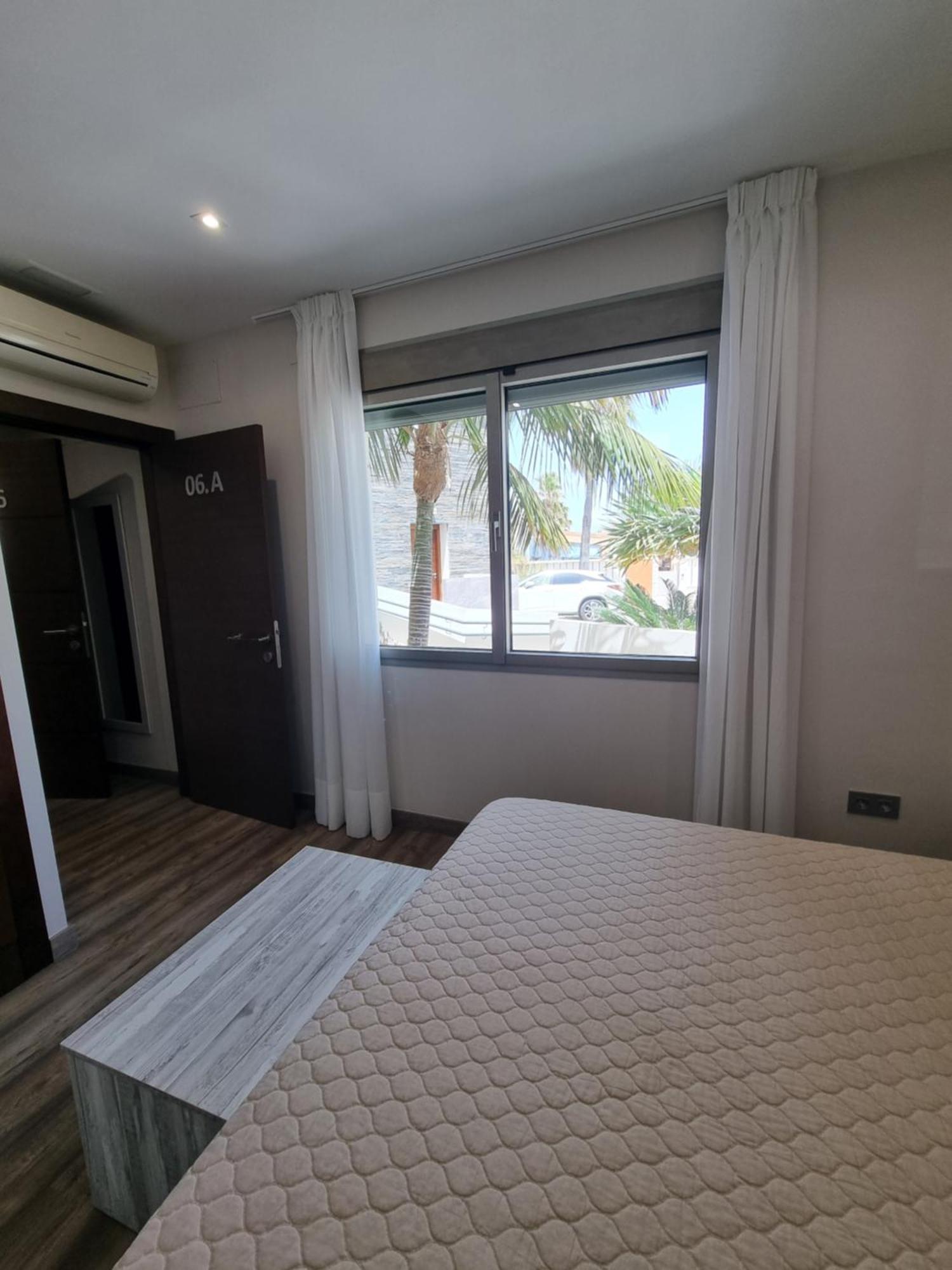 Hotel Boutique Aroma De Mar شيكلانا دي لا فرونتيرا المظهر الخارجي الصورة