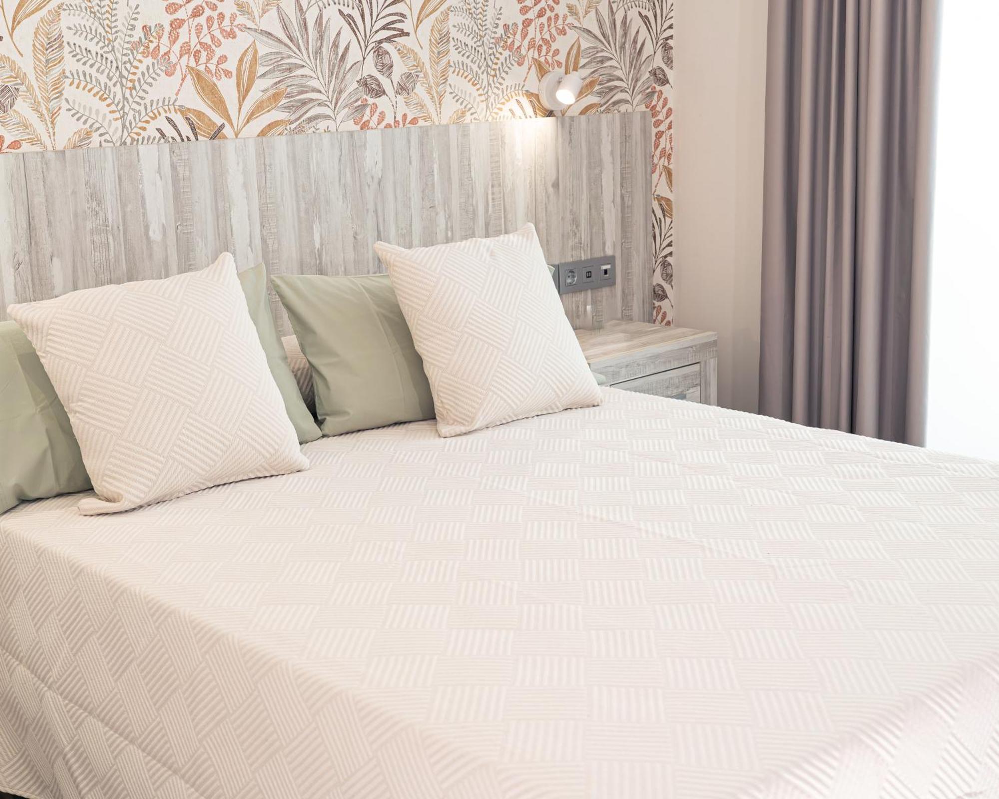 Hotel Boutique Aroma De Mar شيكلانا دي لا فرونتيرا المظهر الخارجي الصورة