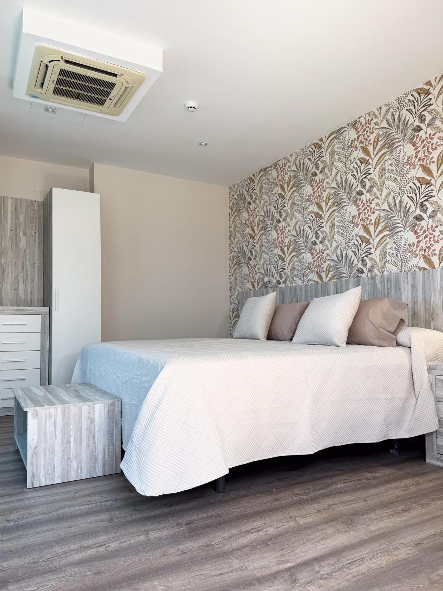 Hotel Boutique Aroma De Mar شيكلانا دي لا فرونتيرا المظهر الخارجي الصورة
