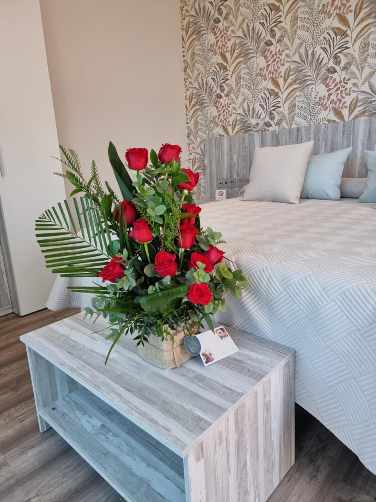 Hotel Boutique Aroma De Mar شيكلانا دي لا فرونتيرا المظهر الخارجي الصورة