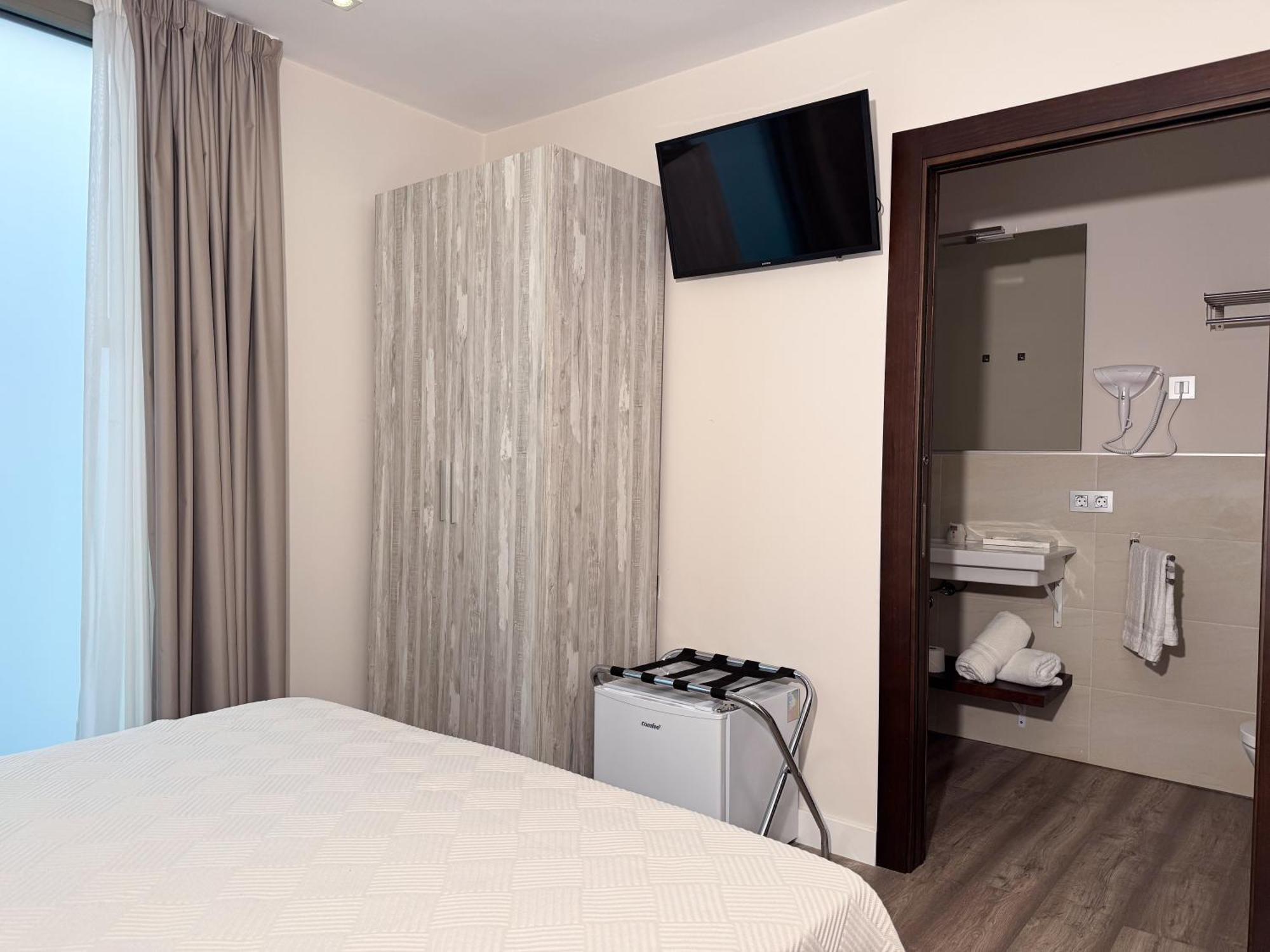 Hotel Boutique Aroma De Mar شيكلانا دي لا فرونتيرا المظهر الخارجي الصورة